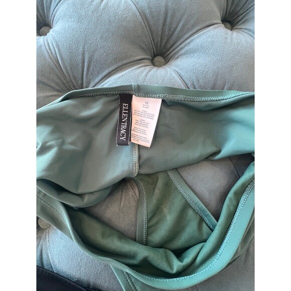 Ellen Tracy & Shade Shore Bikini Swimsuit Bundle - Picture 3 of 4